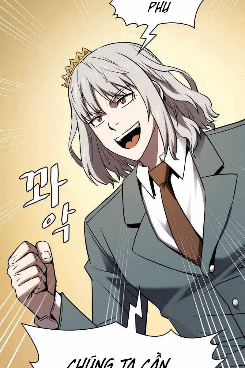 Người Chơi Trở Về Từ Địa Ngục Chapter 127 - 34
