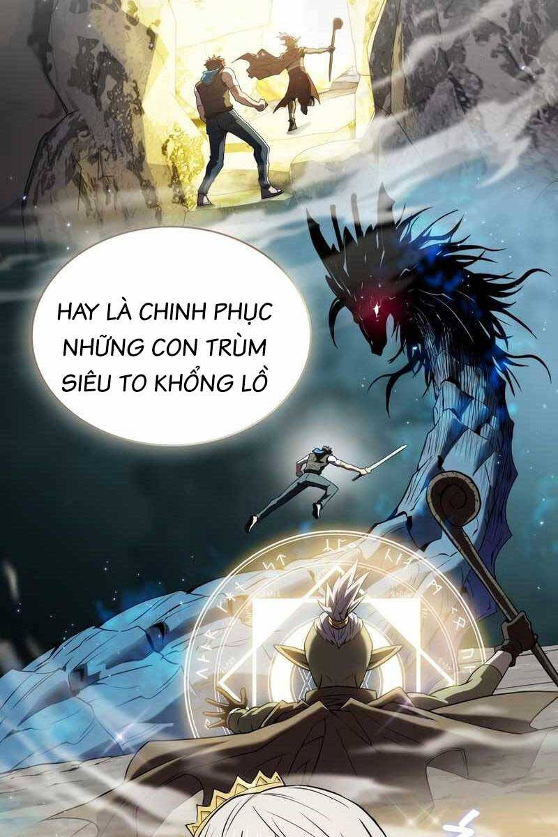 Người Chơi Trở Về Từ Địa Ngục Chapter 127 - 36