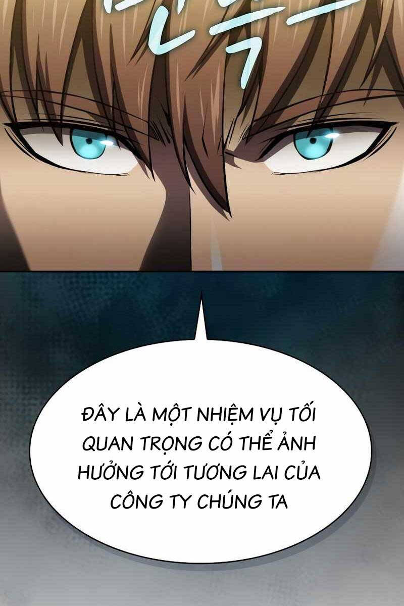 Người Chơi Trở Về Từ Địa Ngục Chapter 127 - 40