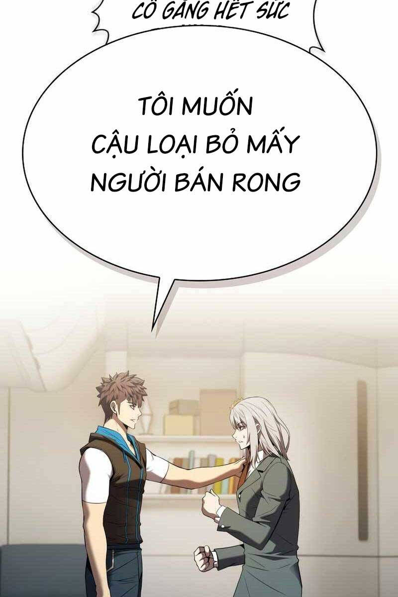 Người Chơi Trở Về Từ Địa Ngục Chapter 127 - 44