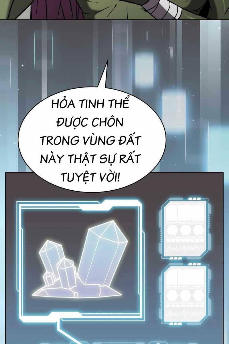 Người Chơi Trở Về Từ Địa Ngục Chapter 127 - 51