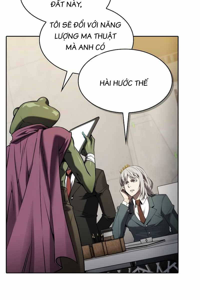 Người Chơi Trở Về Từ Địa Ngục Chapter 127 - 53