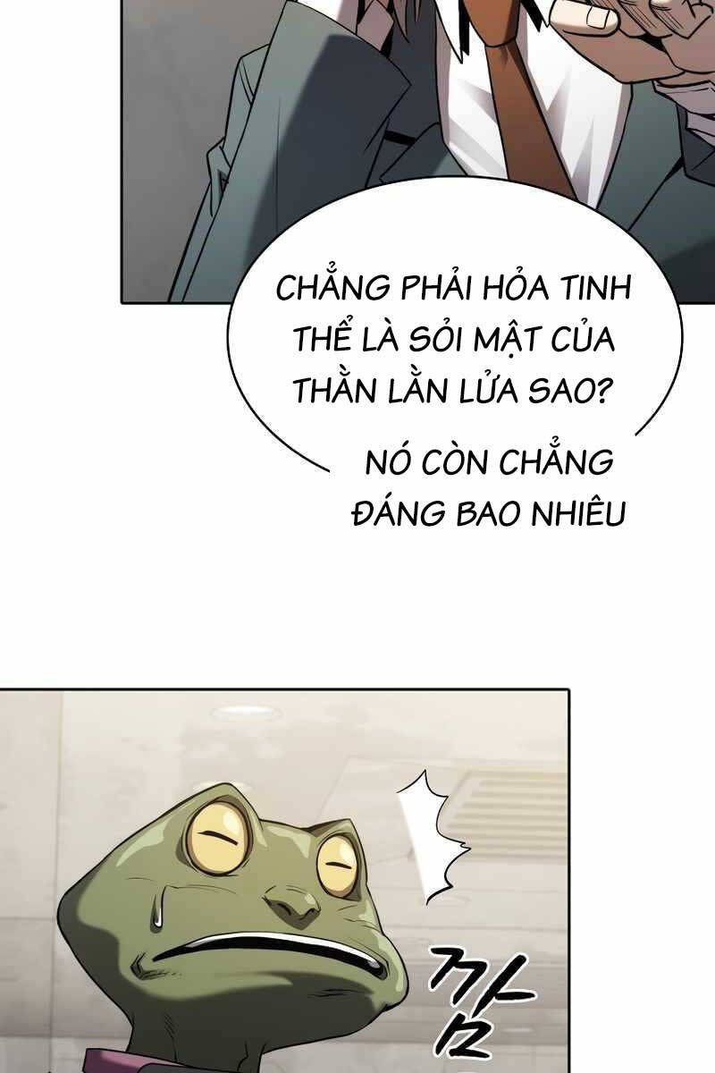 Người Chơi Trở Về Từ Địa Ngục Chapter 127 - 55