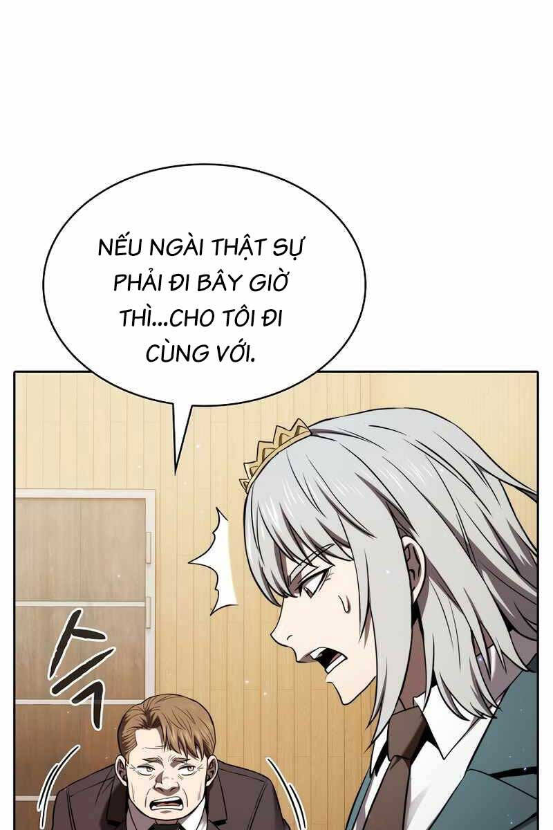 Người Chơi Trở Về Từ Địa Ngục Chapter 127 - 8