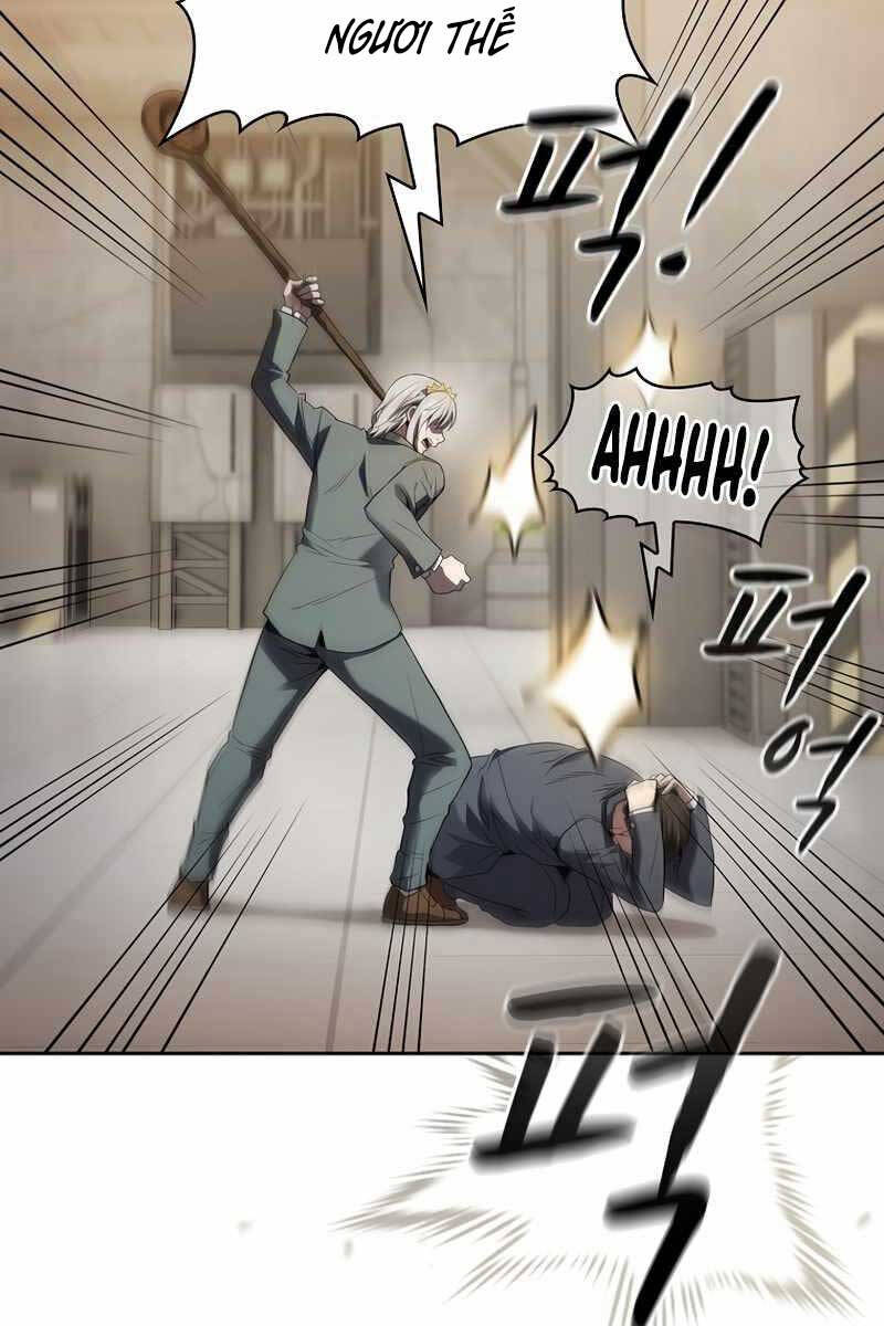 Người Chơi Trở Về Từ Địa Ngục Chapter 127 - 71