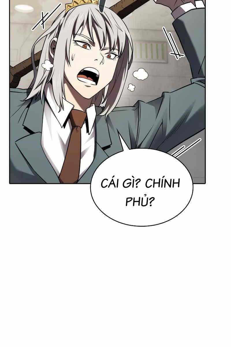 Người Chơi Trở Về Từ Địa Ngục Chapter 127 - 74