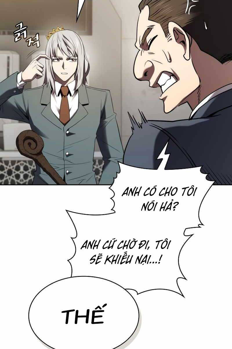 Người Chơi Trở Về Từ Địa Ngục Chapter 127 - 77