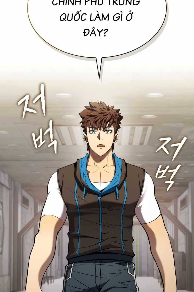 Người Chơi Trở Về Từ Địa Ngục Chapter 127 - 79