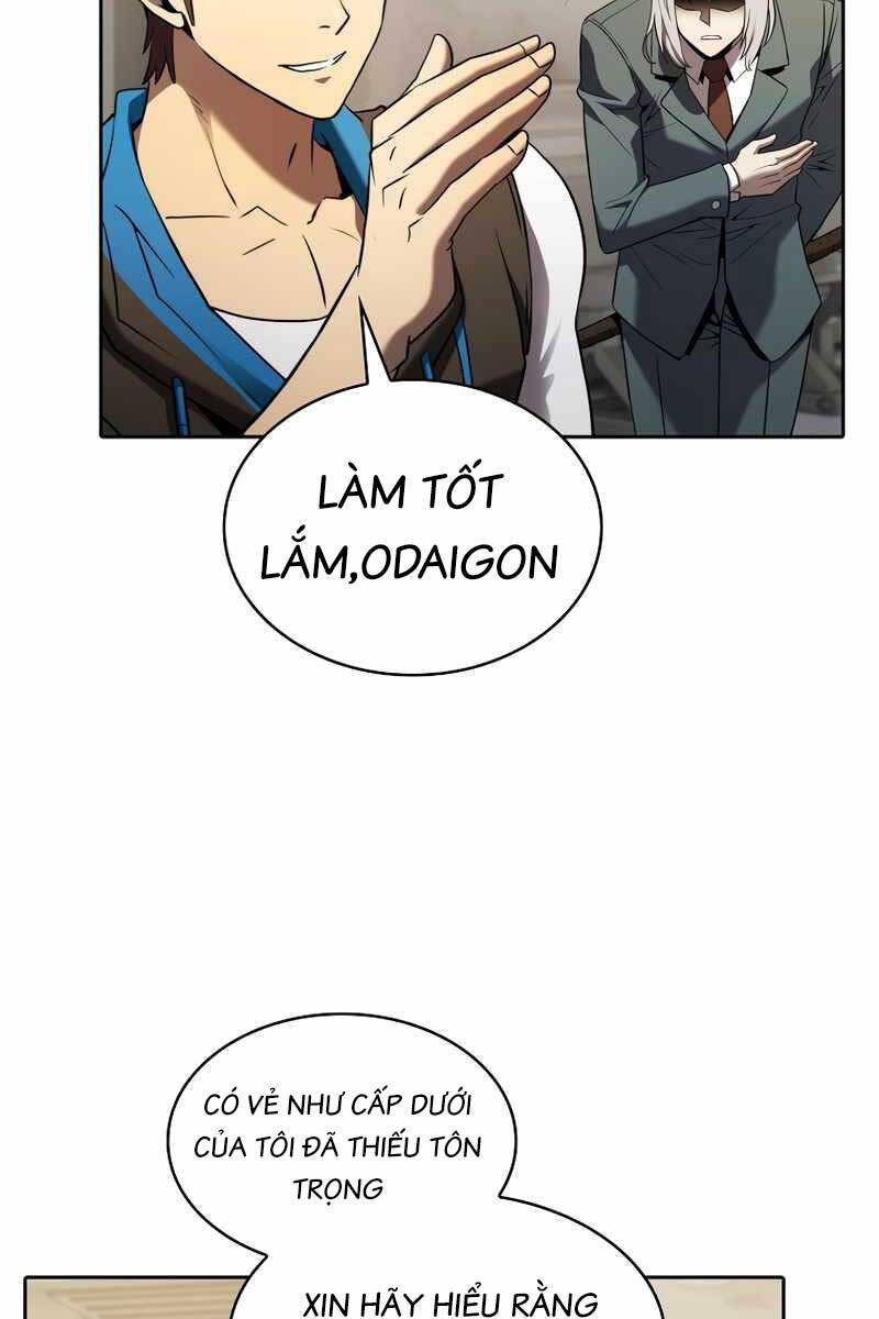 Người Chơi Trở Về Từ Địa Ngục Chapter 127 - 81
