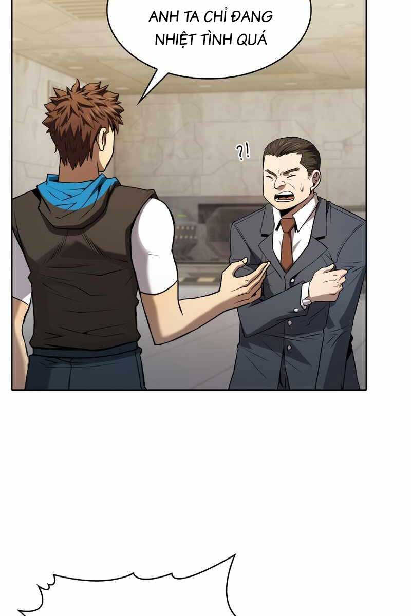 Người Chơi Trở Về Từ Địa Ngục Chapter 127 - 82