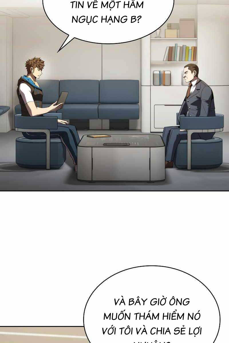 Người Chơi Trở Về Từ Địa Ngục Chapter 127 - 89