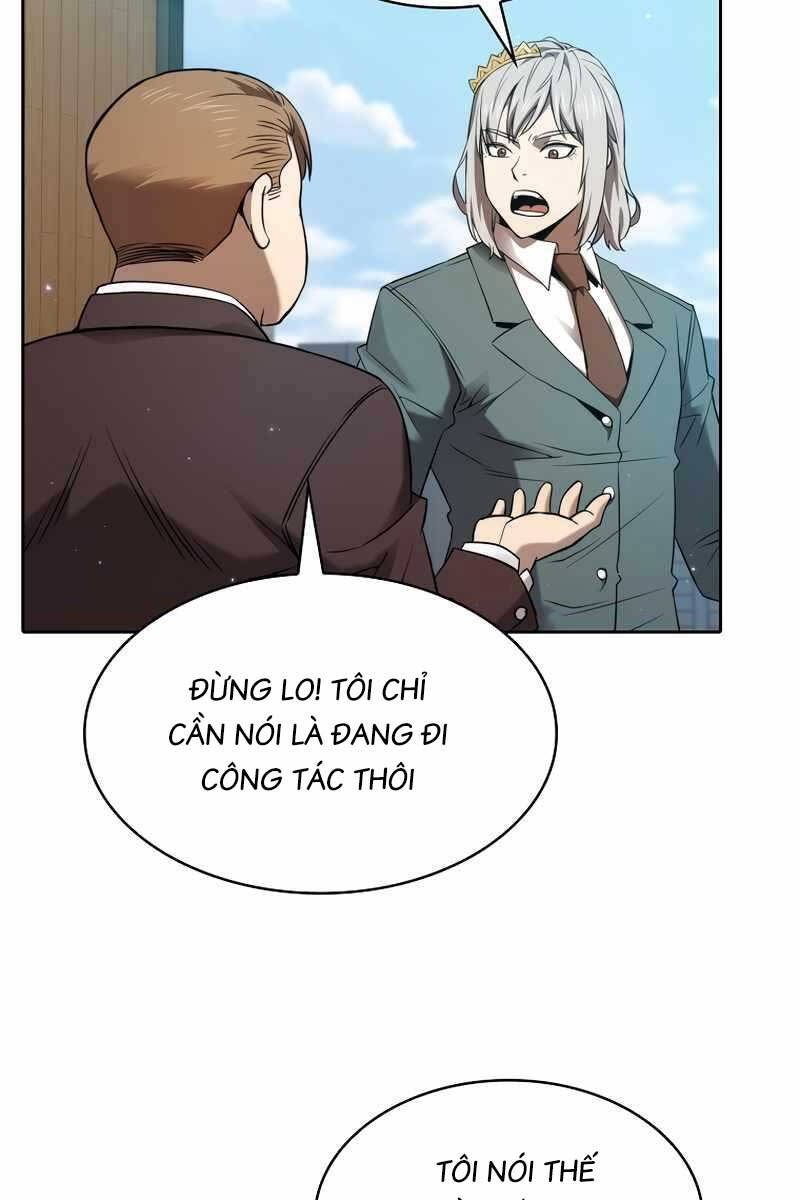 Người Chơi Trở Về Từ Địa Ngục Chapter 127 - 10