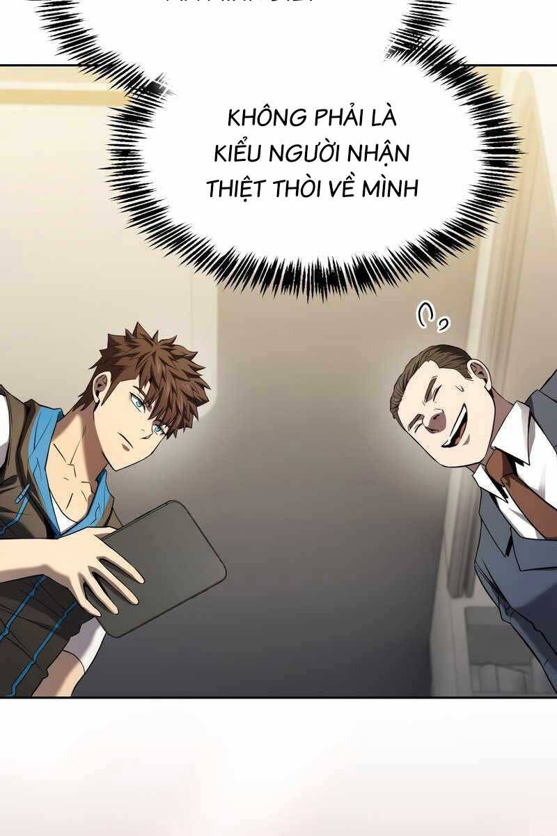 Người Chơi Trở Về Từ Địa Ngục Chapter 127 - 94