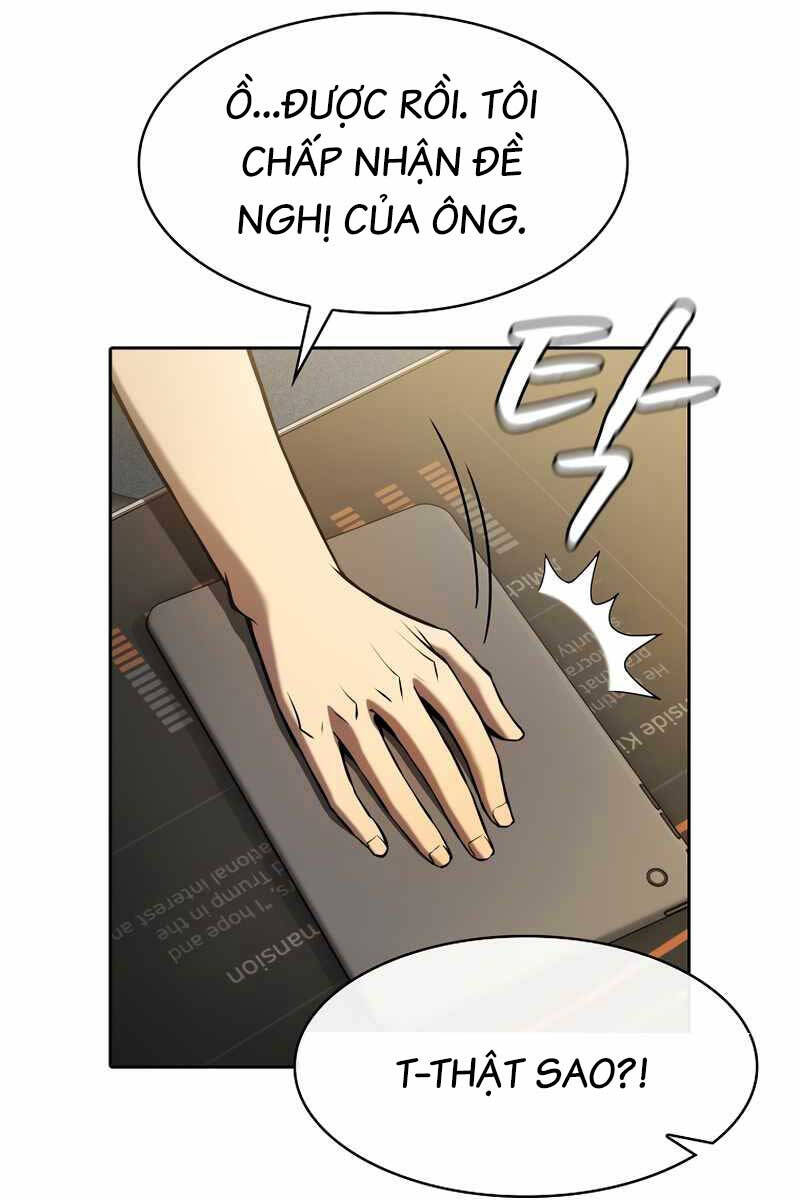 Người Chơi Trở Về Từ Địa Ngục Chapter 128 - 12