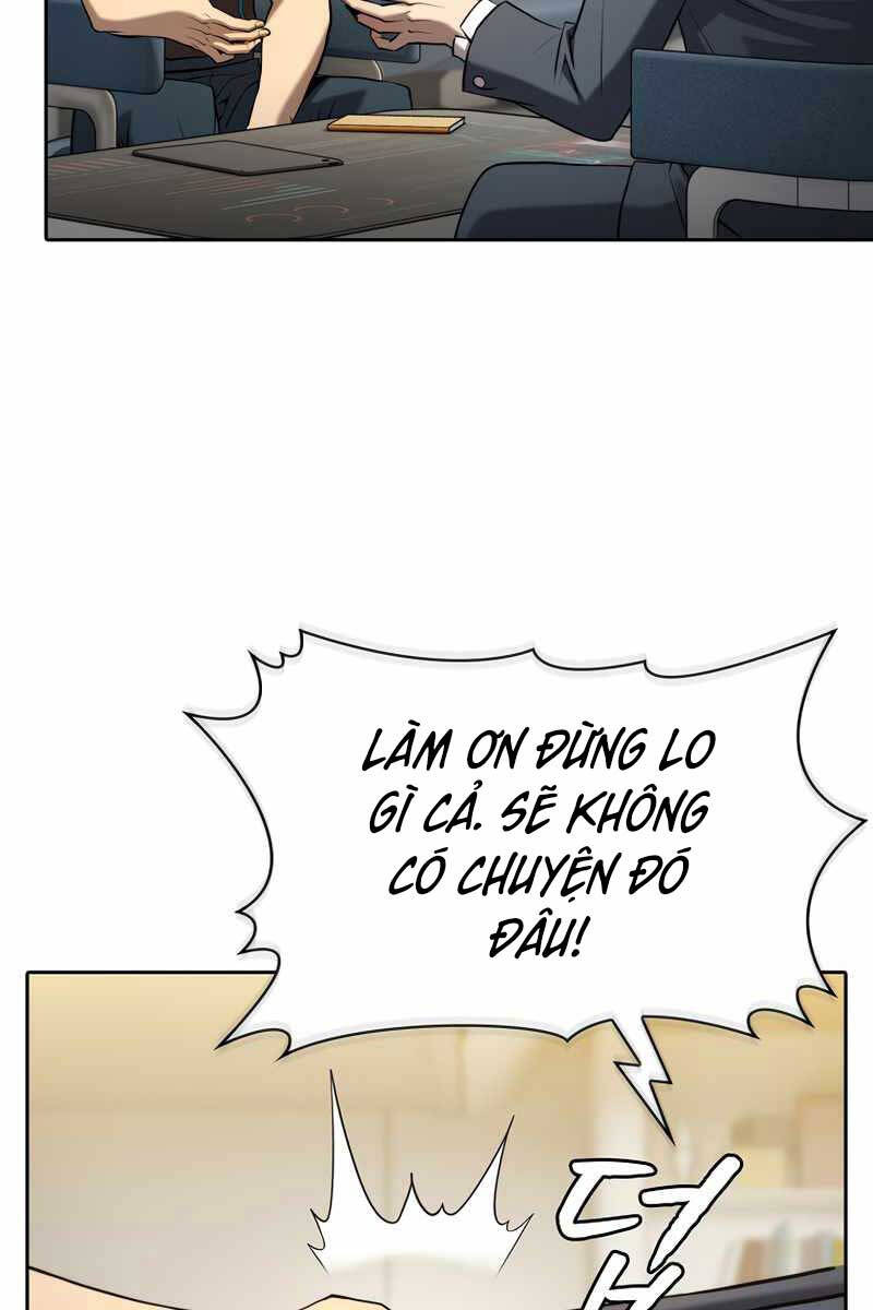 Người Chơi Trở Về Từ Địa Ngục Chapter 128 - 16