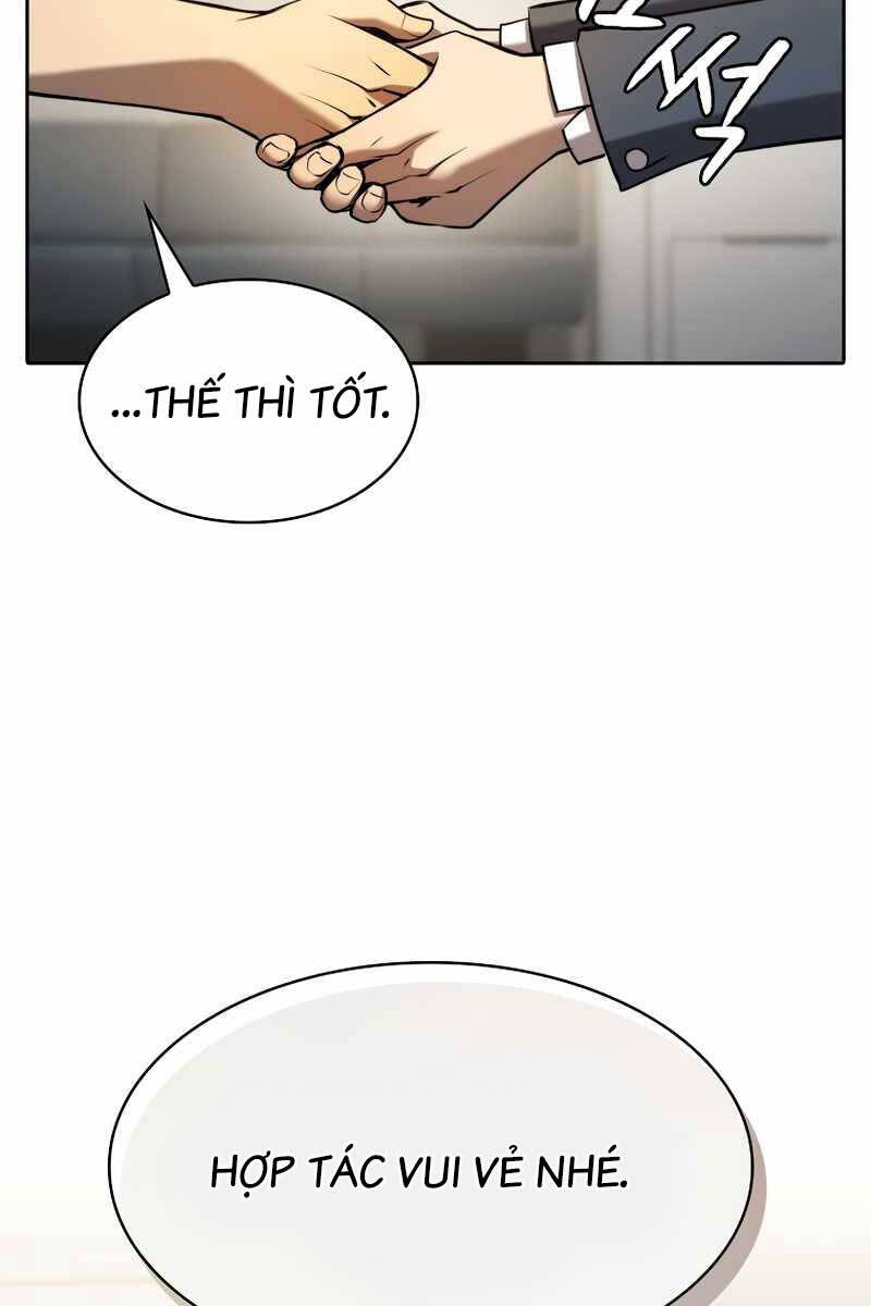 Người Chơi Trở Về Từ Địa Ngục Chapter 128 - 17