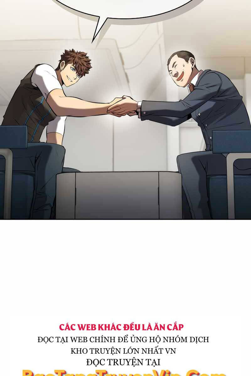 Người Chơi Trở Về Từ Địa Ngục Chapter 128 - 18