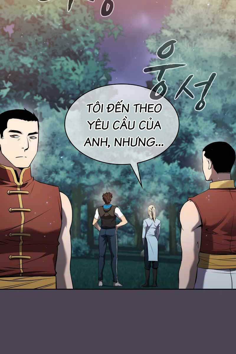 Người Chơi Trở Về Từ Địa Ngục Chapter 128 - 22