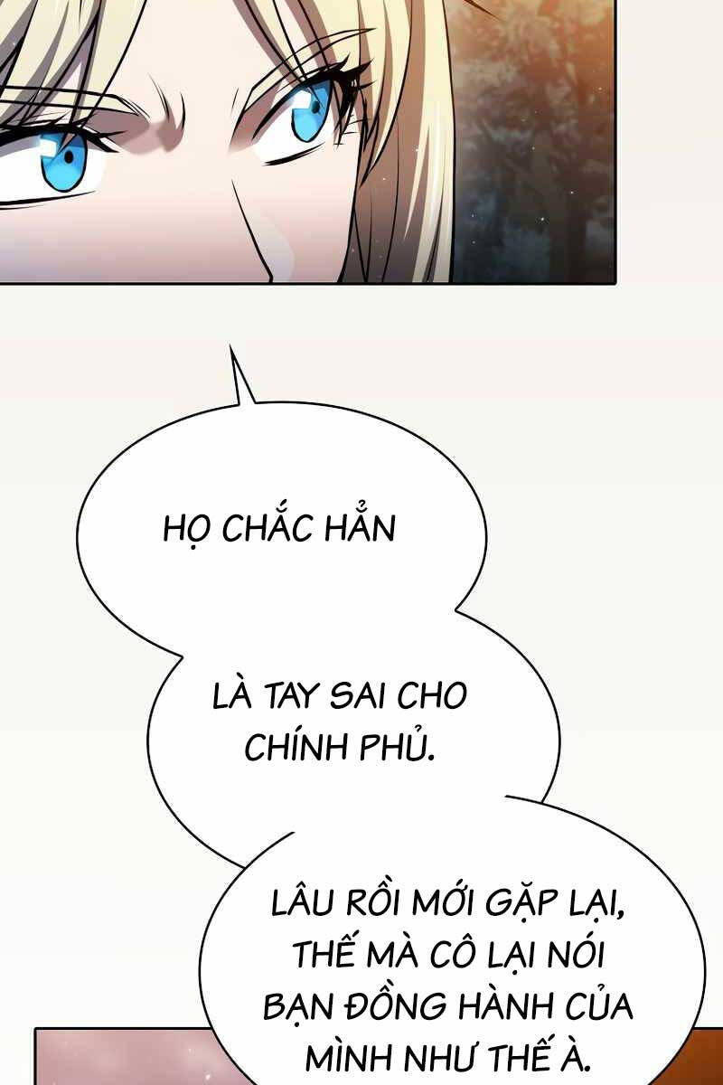 Người Chơi Trở Về Từ Địa Ngục Chapter 128 - 24