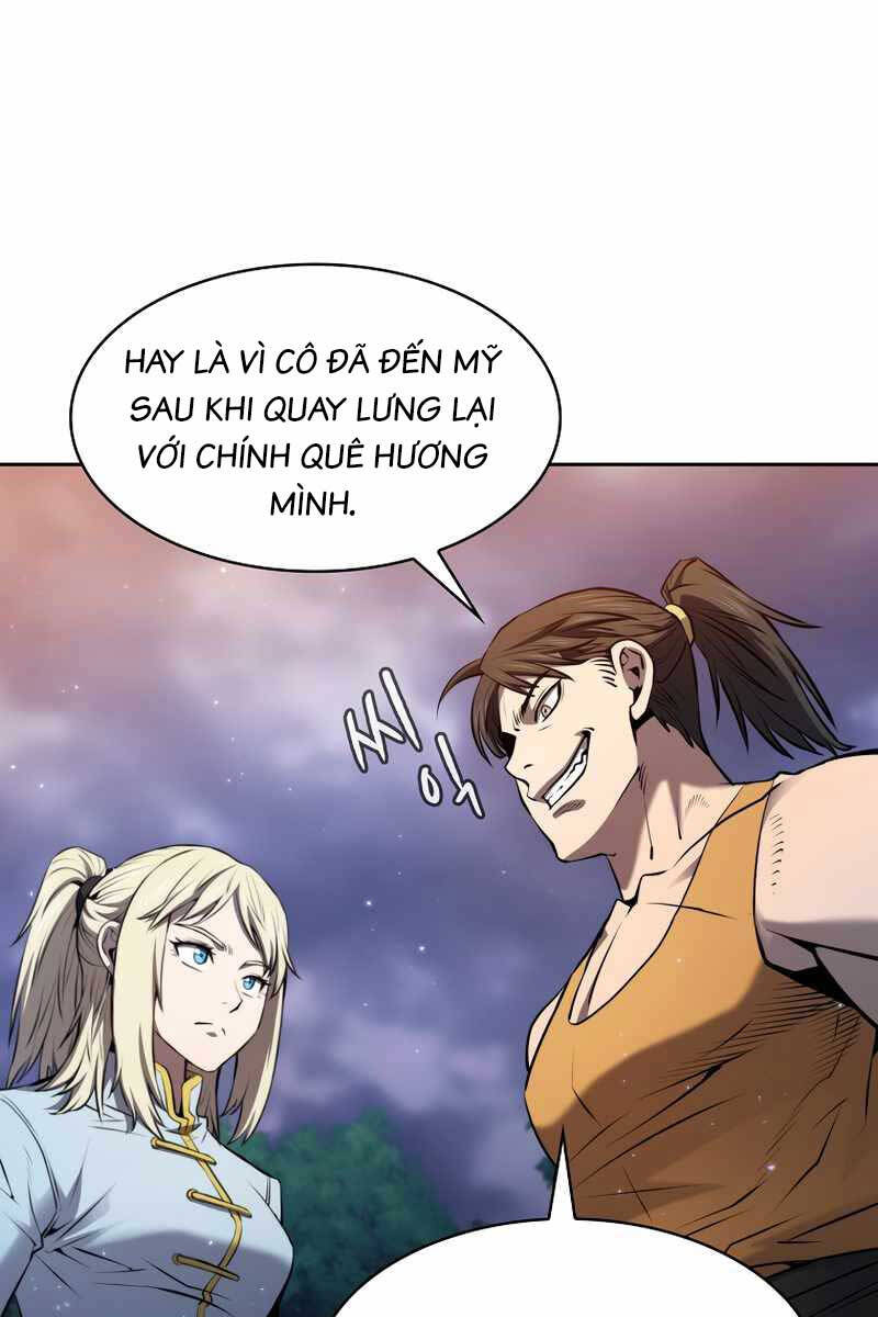Người Chơi Trở Về Từ Địa Ngục Chapter 128 - 26