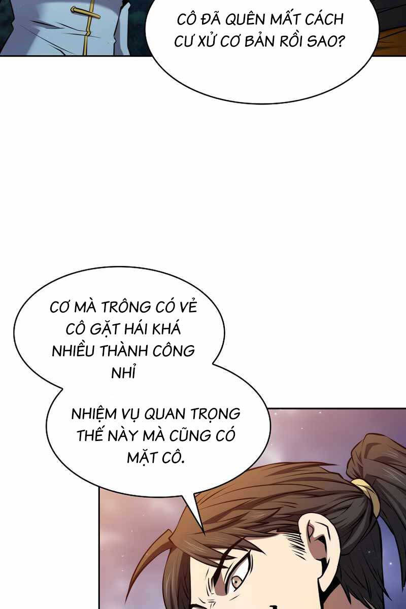 Người Chơi Trở Về Từ Địa Ngục Chapter 128 - 27
