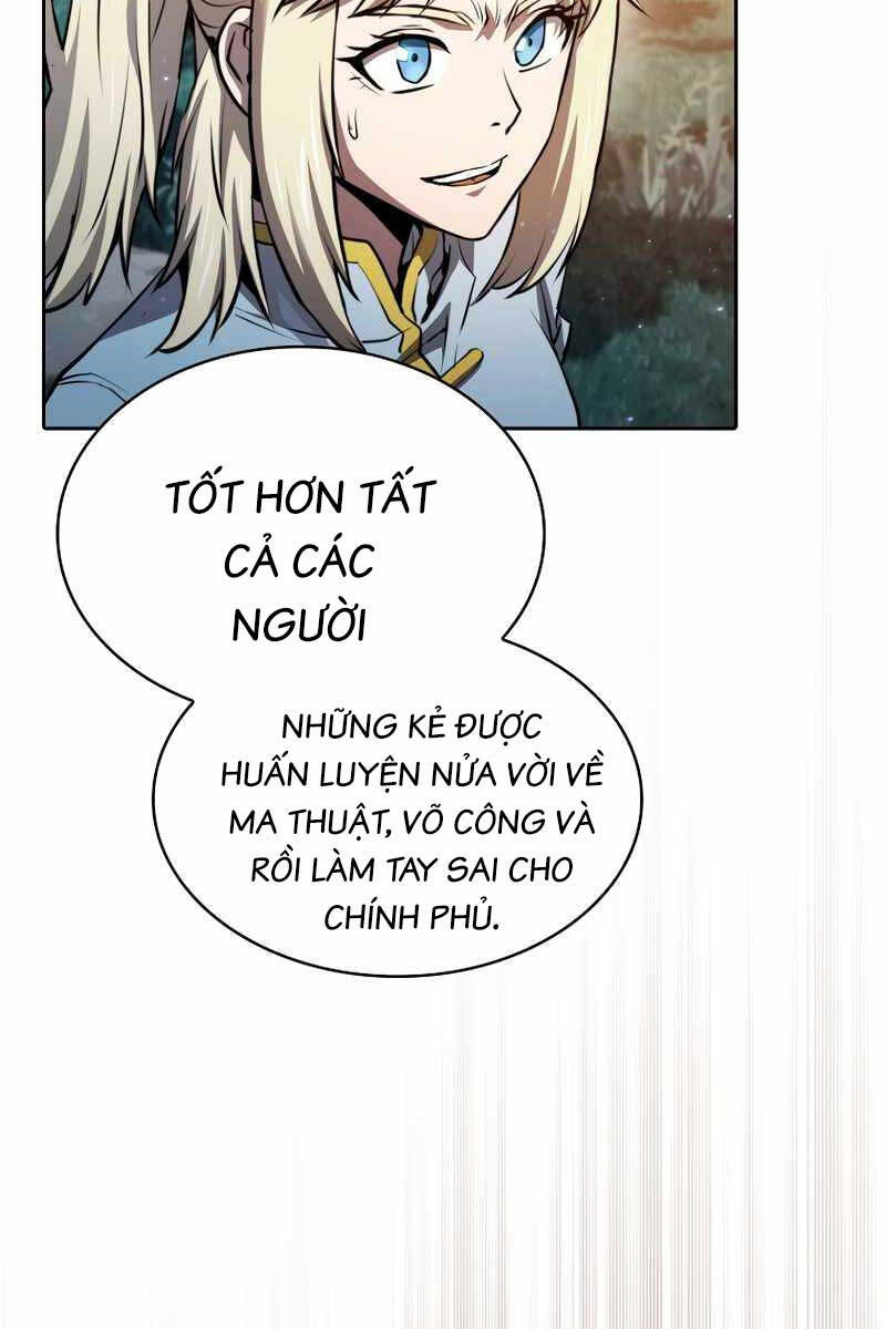 Người Chơi Trở Về Từ Địa Ngục Chapter 128 - 29