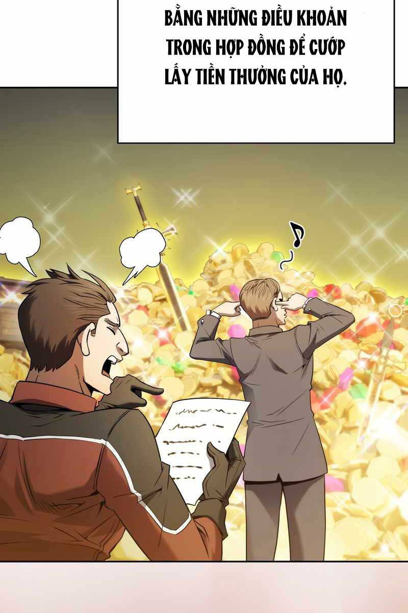 Người Chơi Trở Về Từ Địa Ngục Chapter 128 - 4