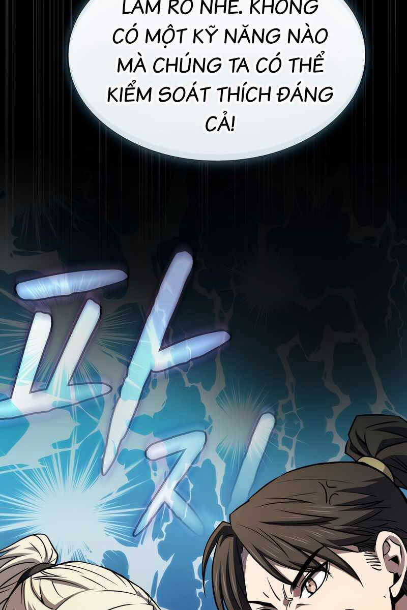 Người Chơi Trở Về Từ Địa Ngục Chapter 128 - 32