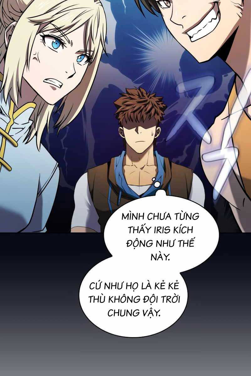 Người Chơi Trở Về Từ Địa Ngục Chapter 128 - 33