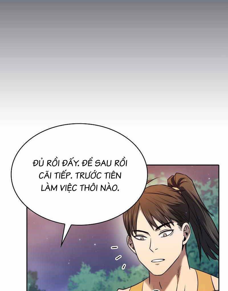 Người Chơi Trở Về Từ Địa Ngục Chapter 128 - 34