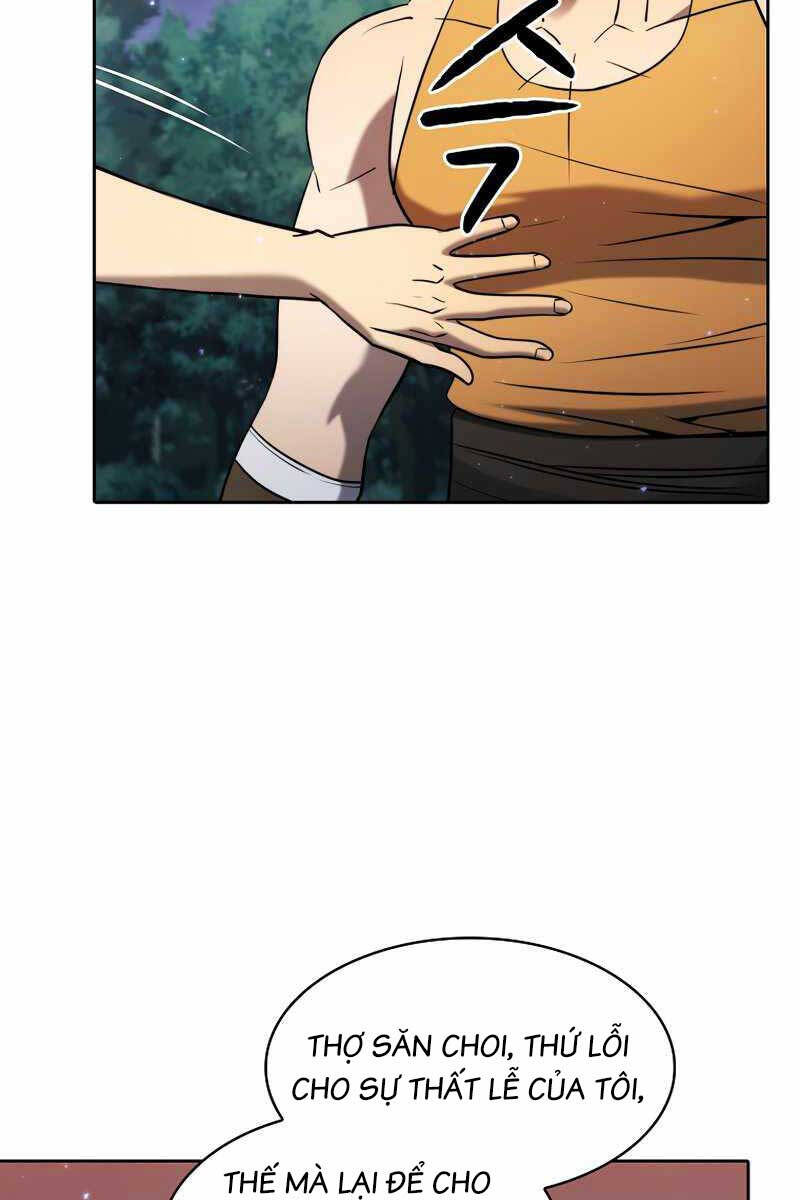 Người Chơi Trở Về Từ Địa Ngục Chapter 128 - 35