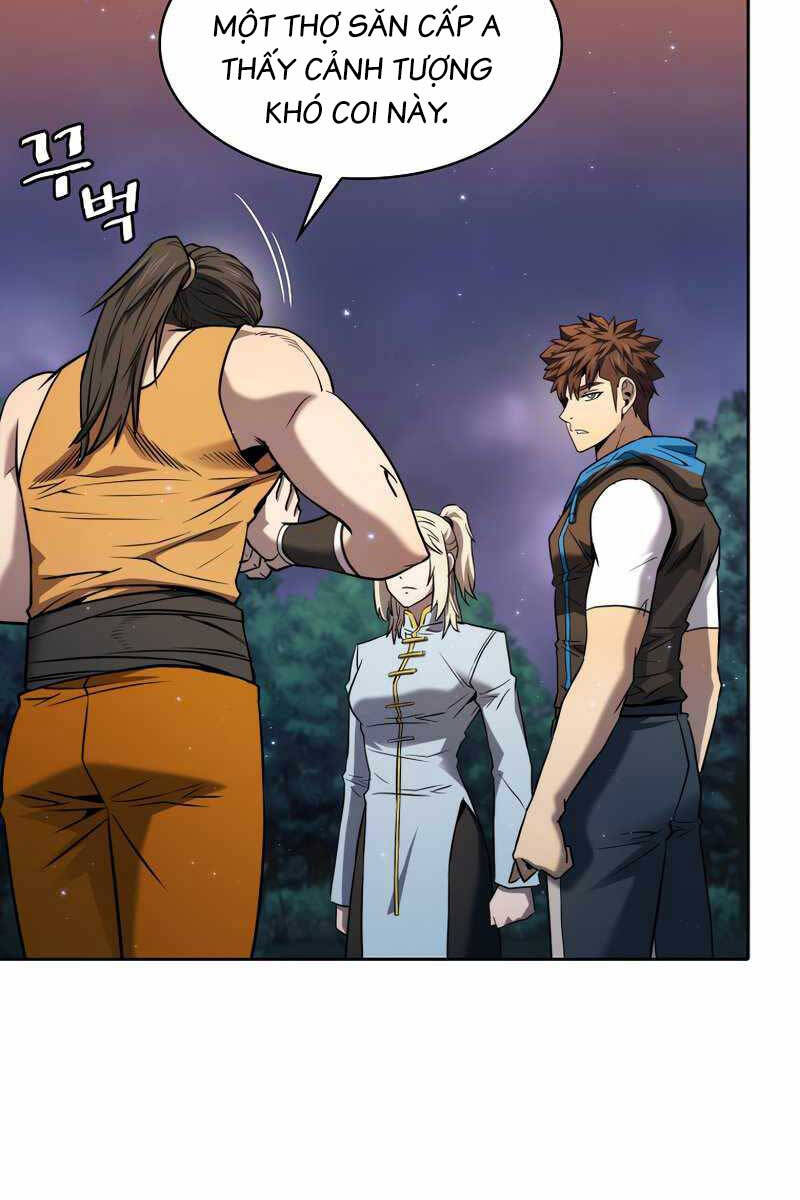 Người Chơi Trở Về Từ Địa Ngục Chapter 128 - 36