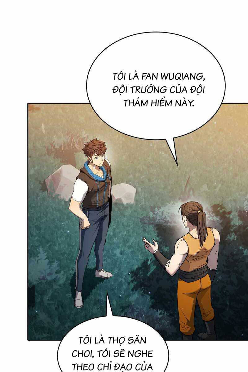 Người Chơi Trở Về Từ Địa Ngục Chapter 128 - 37