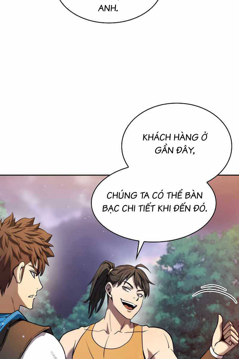 Người Chơi Trở Về Từ Địa Ngục Chapter 128 - 38