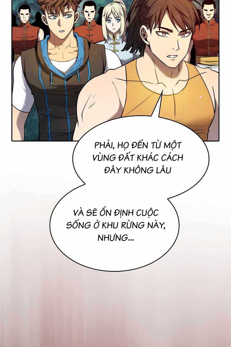 Người Chơi Trở Về Từ Địa Ngục Chapter 128 - 43