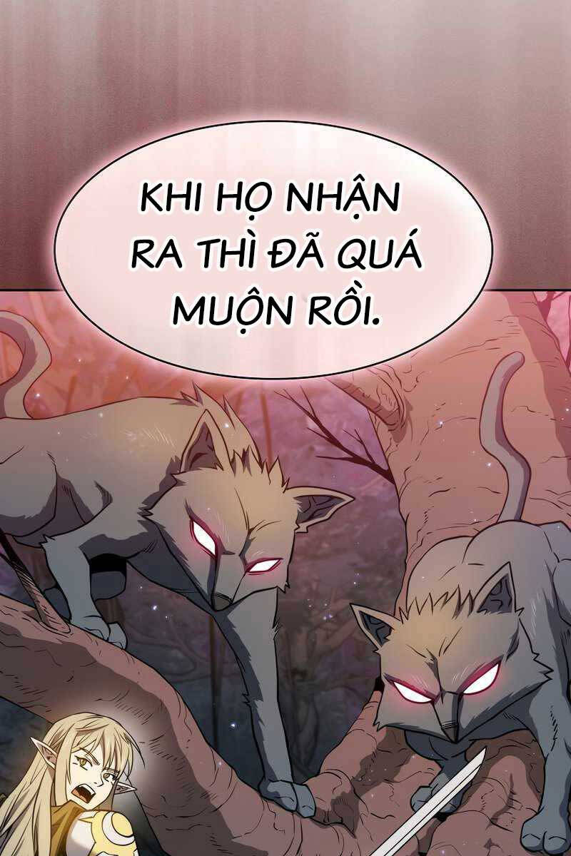 Người Chơi Trở Về Từ Địa Ngục Chapter 128 - 44