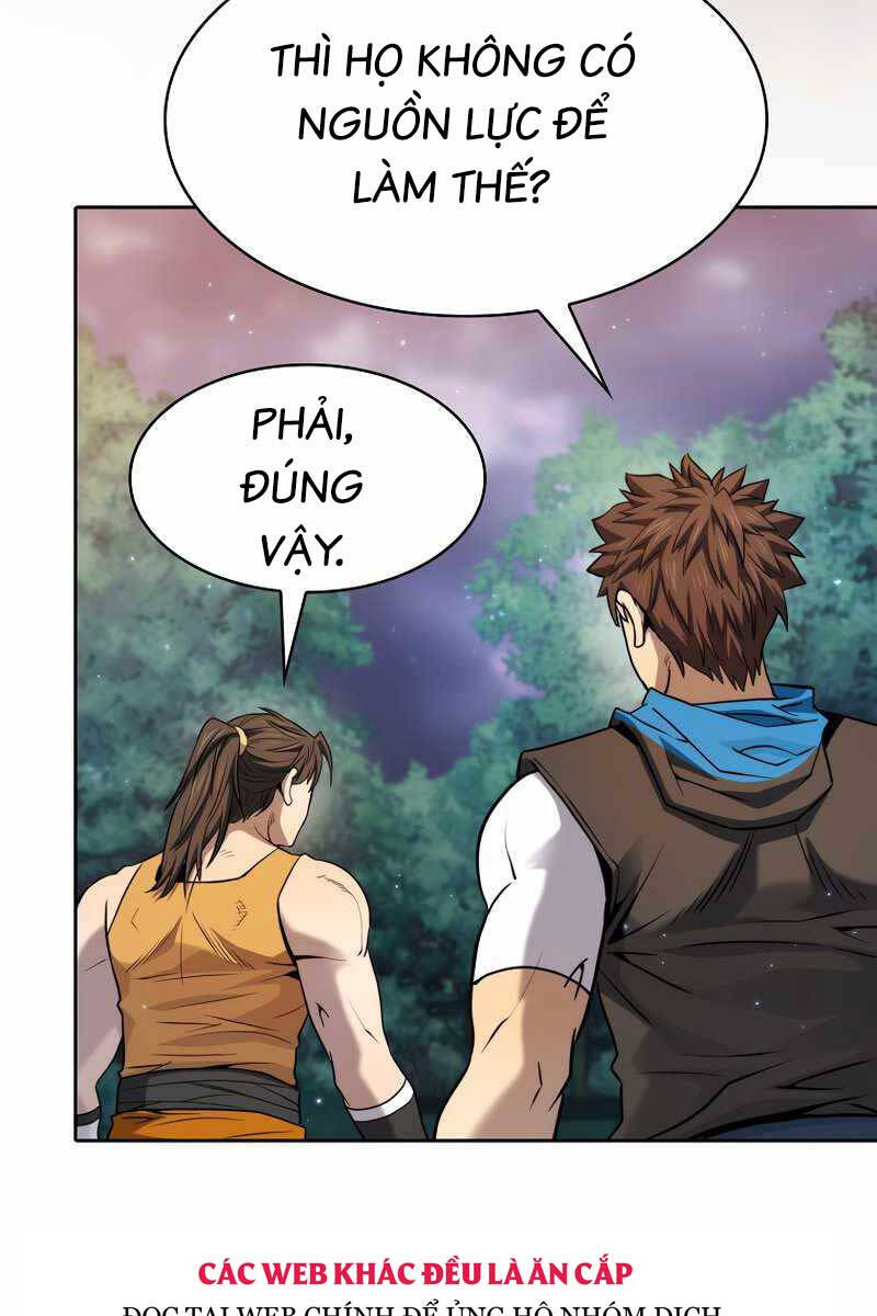 Người Chơi Trở Về Từ Địa Ngục Chapter 128 - 46