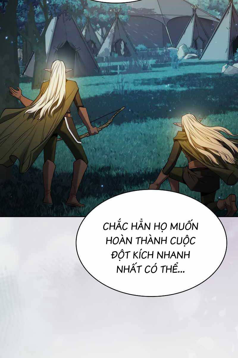 Người Chơi Trở Về Từ Địa Ngục Chapter 128 - 49