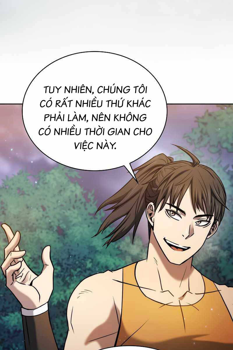 Người Chơi Trở Về Từ Địa Ngục Chapter 128 - 50