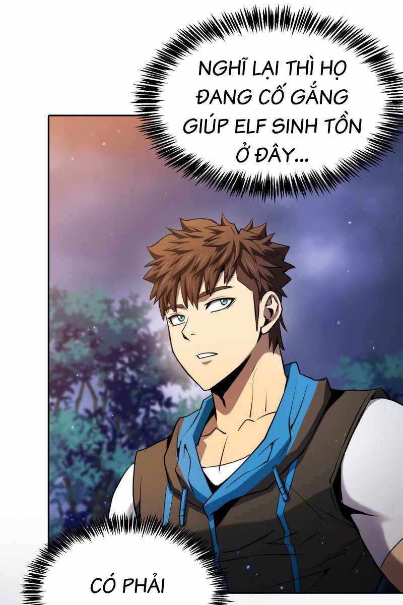 Người Chơi Trở Về Từ Địa Ngục Chapter 128 - 52