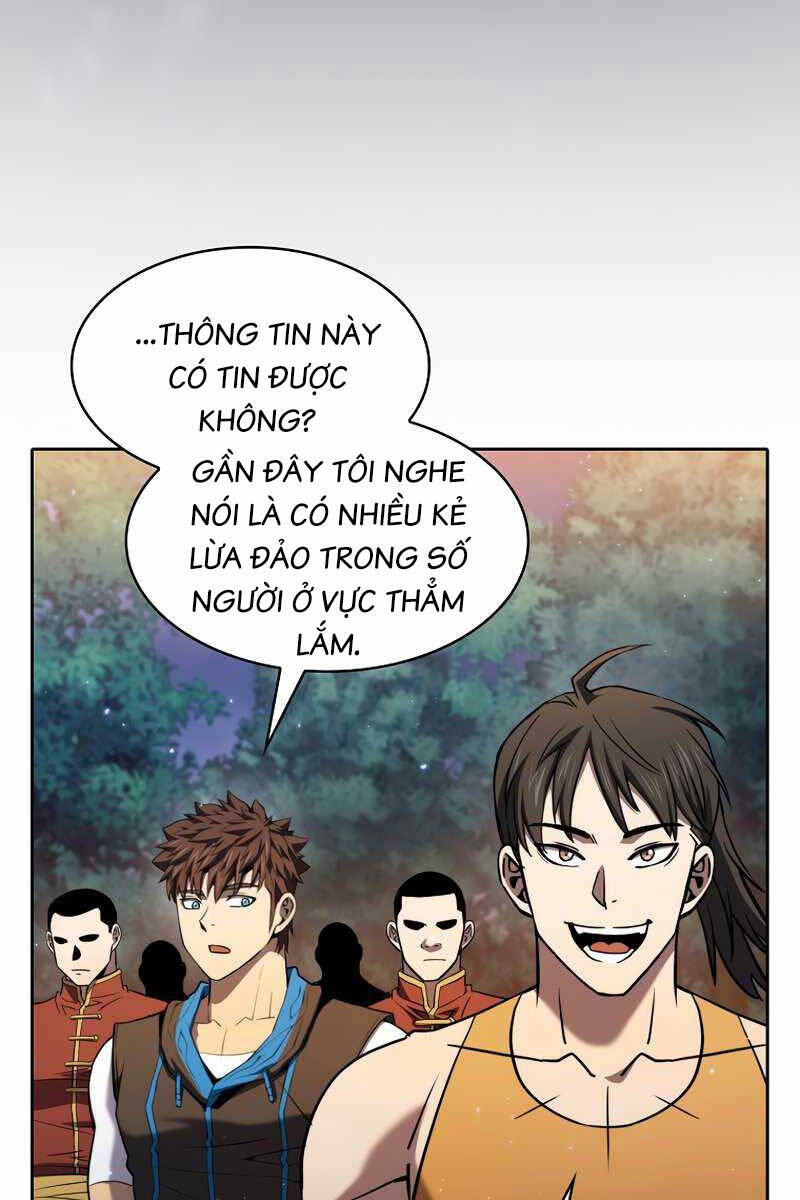 Người Chơi Trở Về Từ Địa Ngục Chapter 128 - 57