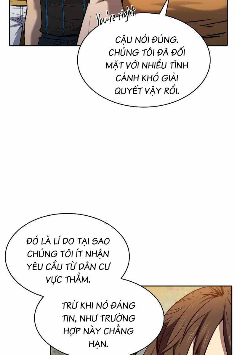 Người Chơi Trở Về Từ Địa Ngục Chapter 128 - 58