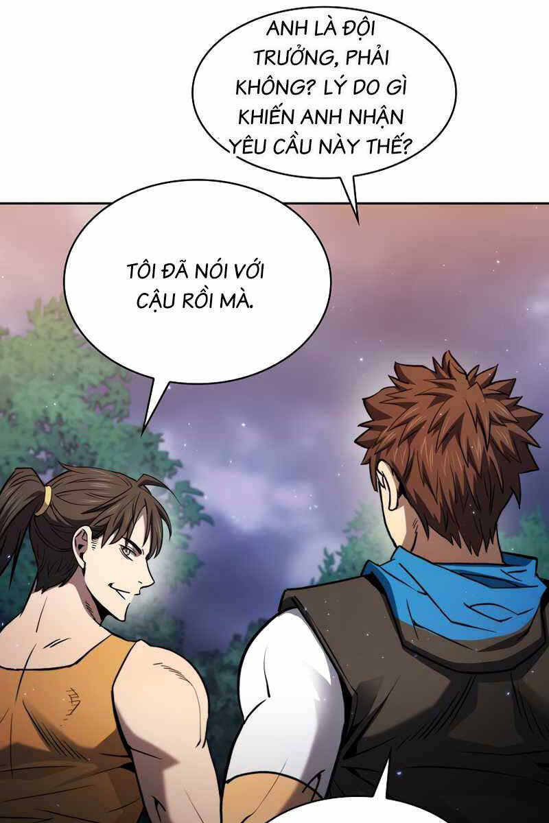 Người Chơi Trở Về Từ Địa Ngục Chapter 128 - 60