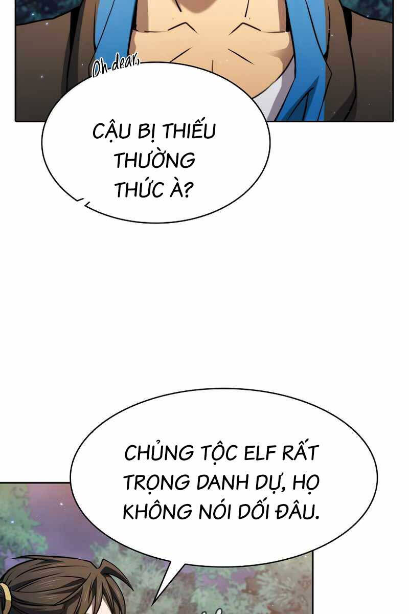 Người Chơi Trở Về Từ Địa Ngục Chapter 128 - 64
