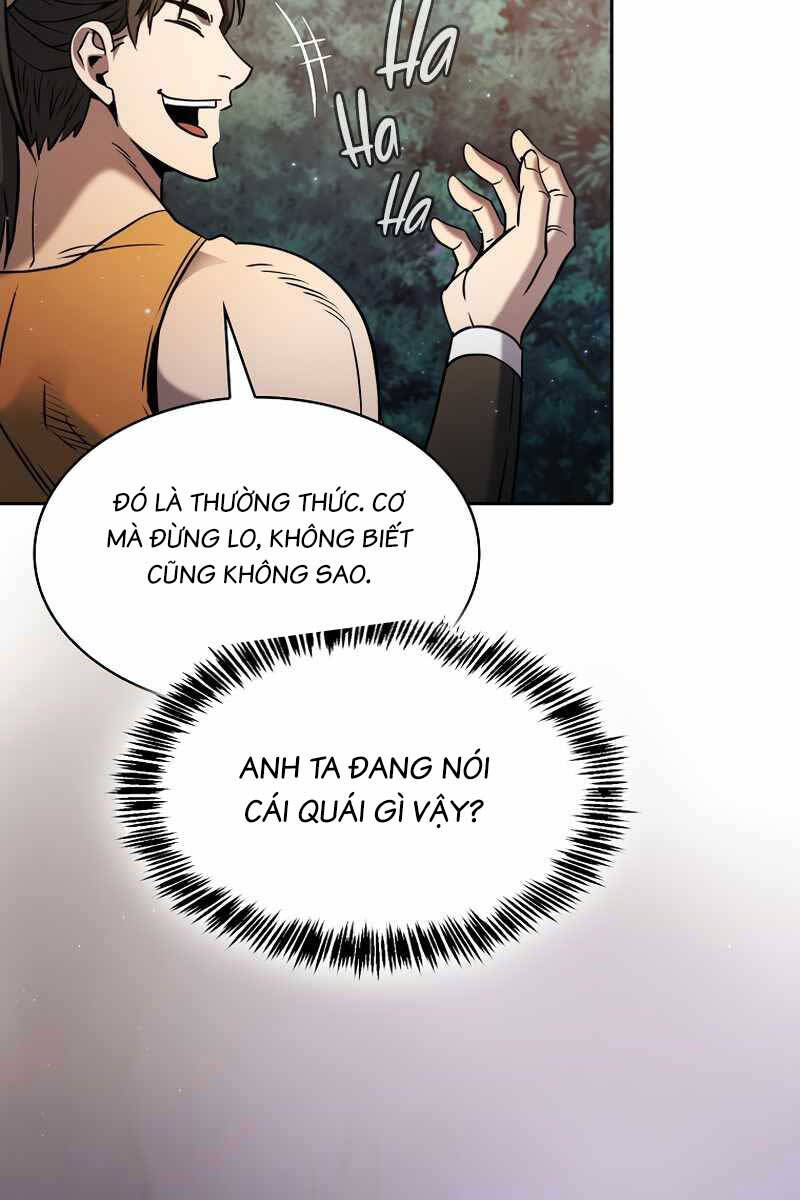 Người Chơi Trở Về Từ Địa Ngục Chapter 128 - 65