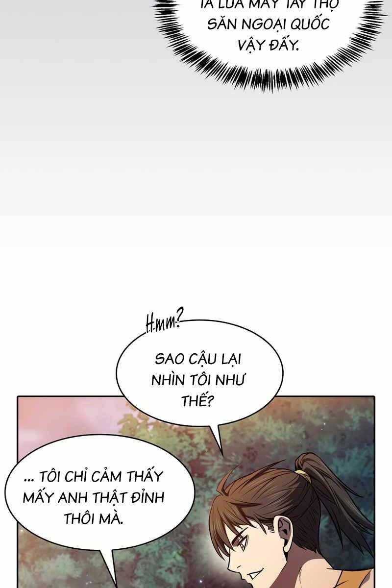 Người Chơi Trở Về Từ Địa Ngục Chapter 128 - 69