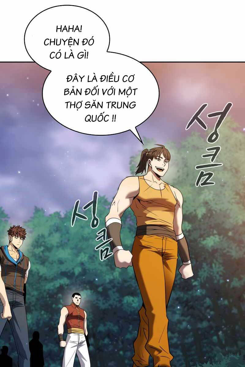 Người Chơi Trở Về Từ Địa Ngục Chapter 128 - 71