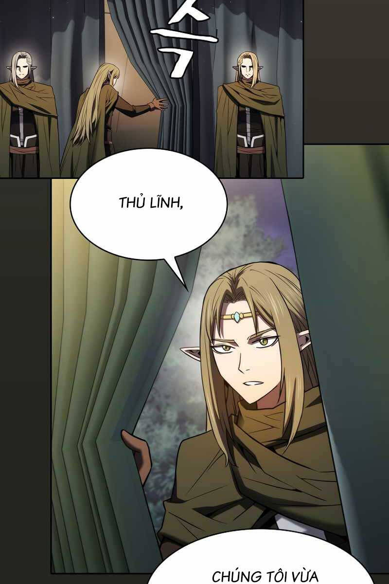 Người Chơi Trở Về Từ Địa Ngục Chapter 128 - 77