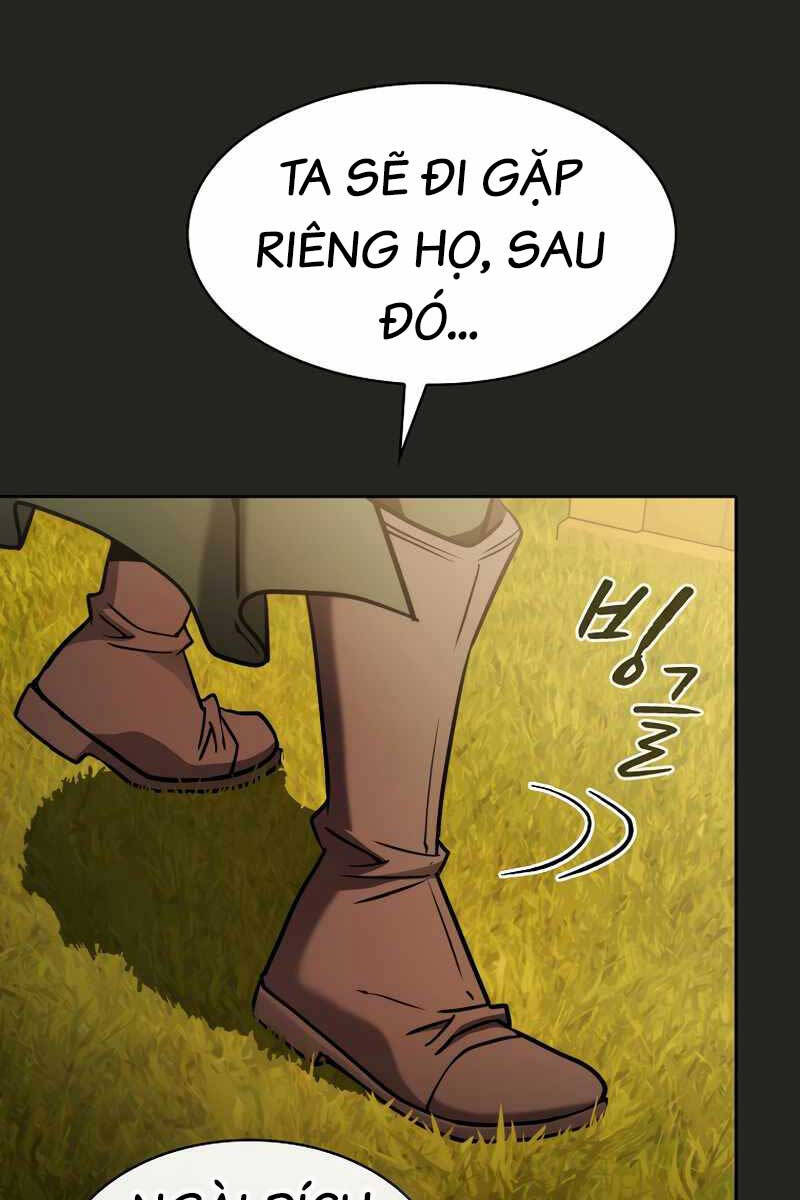 Người Chơi Trở Về Từ Địa Ngục Chapter 128 - 81