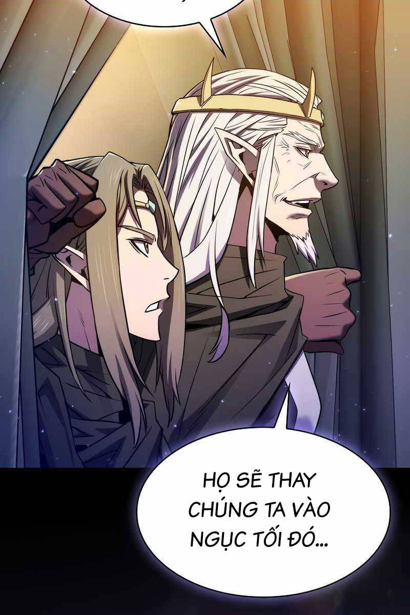 Người Chơi Trở Về Từ Địa Ngục Chapter 128 - 84